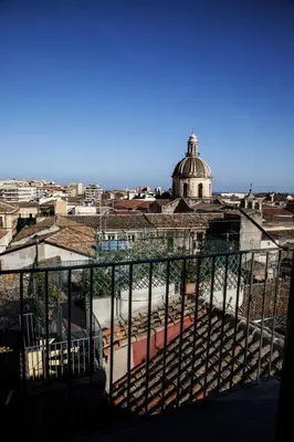 Luogo di interesse nelle vicinanze dell'appartamento