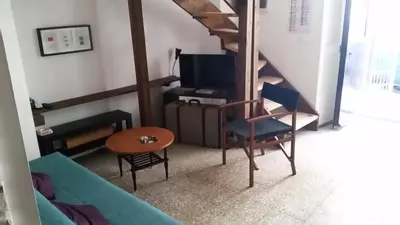 TV o dispositivi per l'intrattenimento presso La Discesa di San Camillo