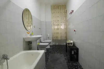 Bagno di Efesto Bed & Breakfast