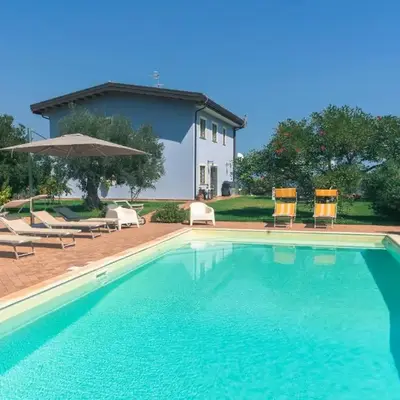 villa dei limoni Etna-mare