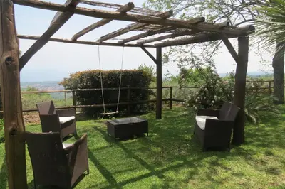 Giardino di La Perla