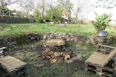 Giardino di La Perla