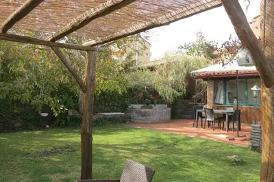 Giardino di La Perla
