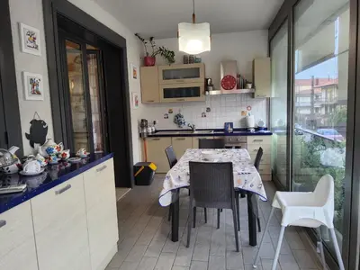Cucina o angolo cottura di Pretty Home
