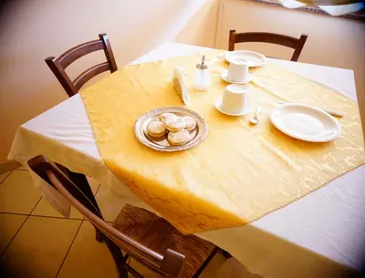 Planimetria di B&B Casalotto Inn