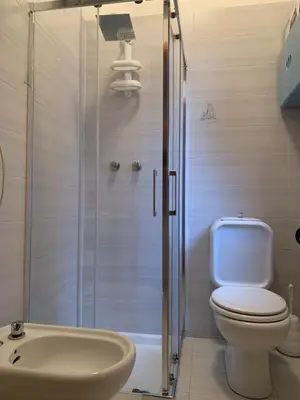 Bagno di SeaHome