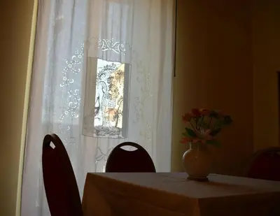 Planimetria di B&B L' Aquila dell' Etna