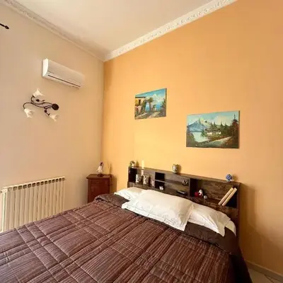B&B L' Aquila dell' Etna