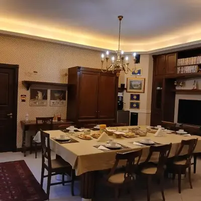 La Suite del Vulcano