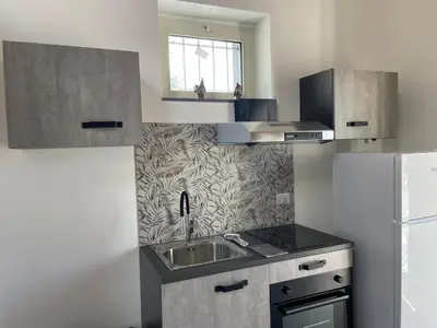 Cucina o angolo cottura di Malicodia