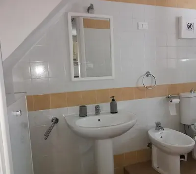 Bagno di Vittoria apartment