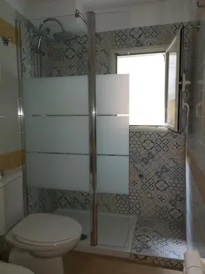 Bagno di Vittoria apartment