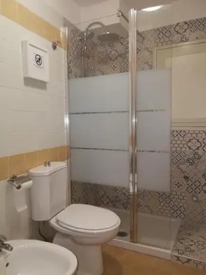 Bagno di Vittoria apartment