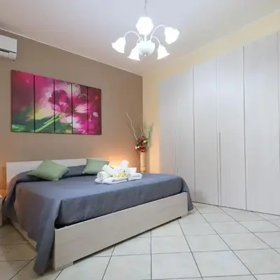 Charming Etna House
