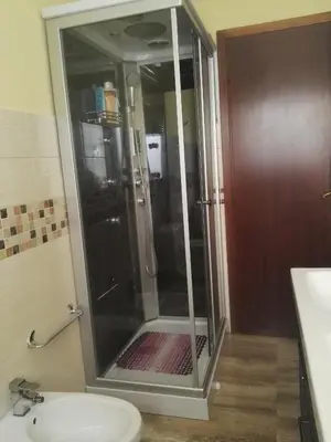 Bagno di Casa Riolo