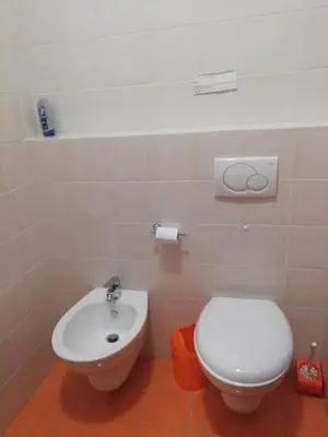 Bagno di Poggio Sambuco