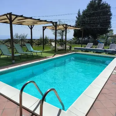 Villa Egle Belpasso