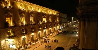 Ospiti di Stesicoro InHabit