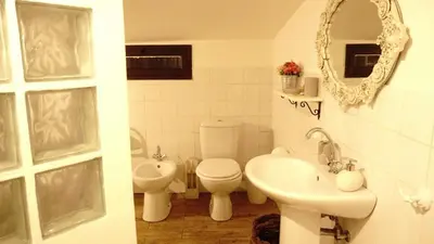 Bagno di Etna Shelter Holiday House