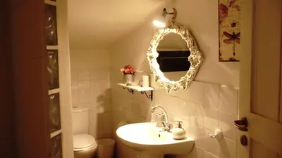 Bagno di Etna Shelter Holiday House