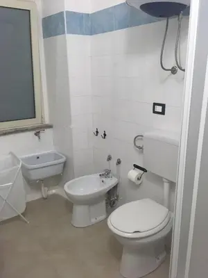 Bagno di La Maison di Angela