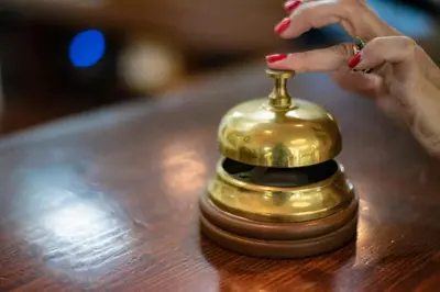 Planimetria di Orizzonte Acireale Hotel