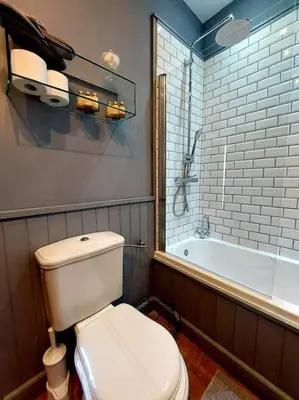 Bagno di Villa Segreta, Mount Etna