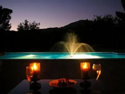 Piscina di Villa Segreta, Mount Etna o nelle vicinanze
