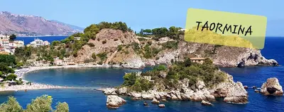 Paesaggio naturale nelle vicinanze del bed & breakfast