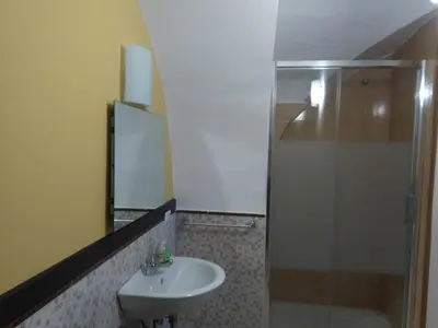 Bagno di Affaccio al barocco