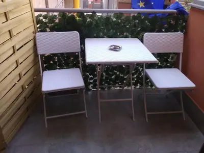 Planimetria di B&B La Grotta