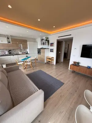 Cucina o angolo cottura di Casa Vitale