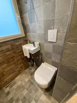 Bagno di Casa Vitale