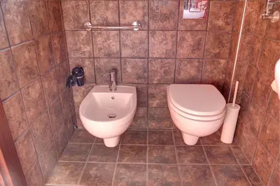 Bagno di Antichi Ricordi