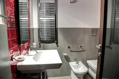 Bagno di Antichi Ricordi