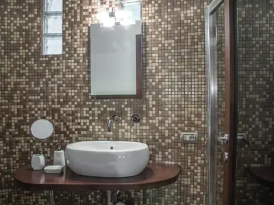 Bagno di Antichi Ricordi