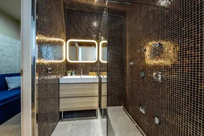 Bagno di Il Giardino di Agata