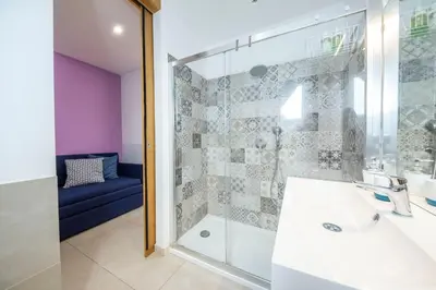 Bagno di Il Giardino di Agata