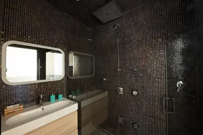 Bagno di Il Giardino di Agata