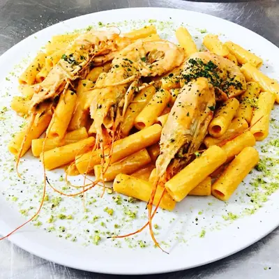 Cibo presso l'agriturismo o nelle vicinanze