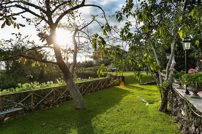 Giardino di Montefiore