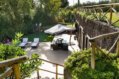 Giardino di Montefiore