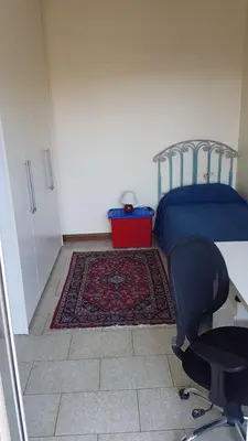 Planimetria di Letizia's House