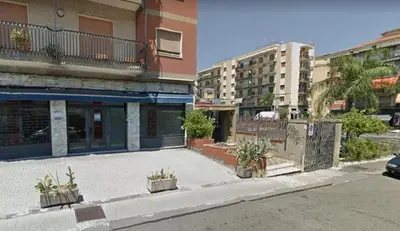 Edificio in cui si trova l'appartamento
