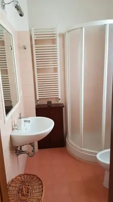 Bagno di Letizia's House