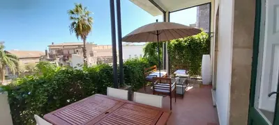 Balcone o terrazza di BBCasablu