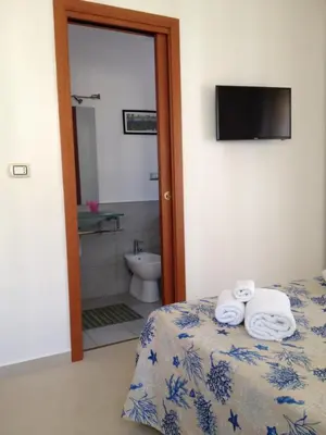 Bagno di La Castellese