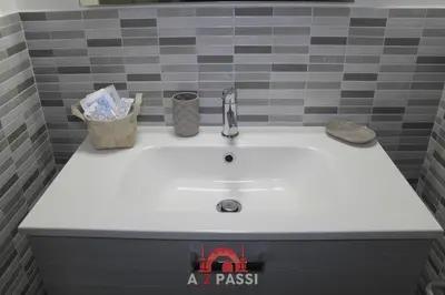 Bagno di A 2 Passi da Stesicoro Suite Catania