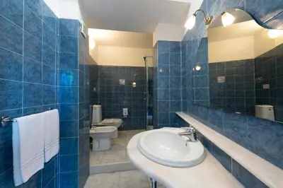 Bagno di Atlantis Palace Hotel