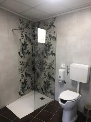 Bagno di Atlantis Palace Hotel